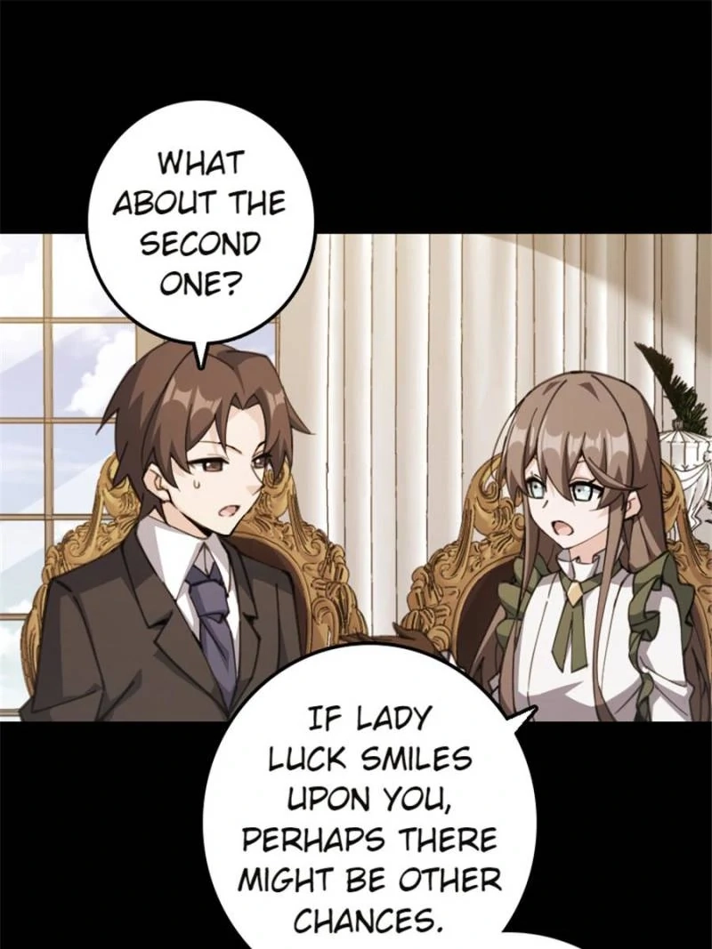 Read Release That Witch Manga Online