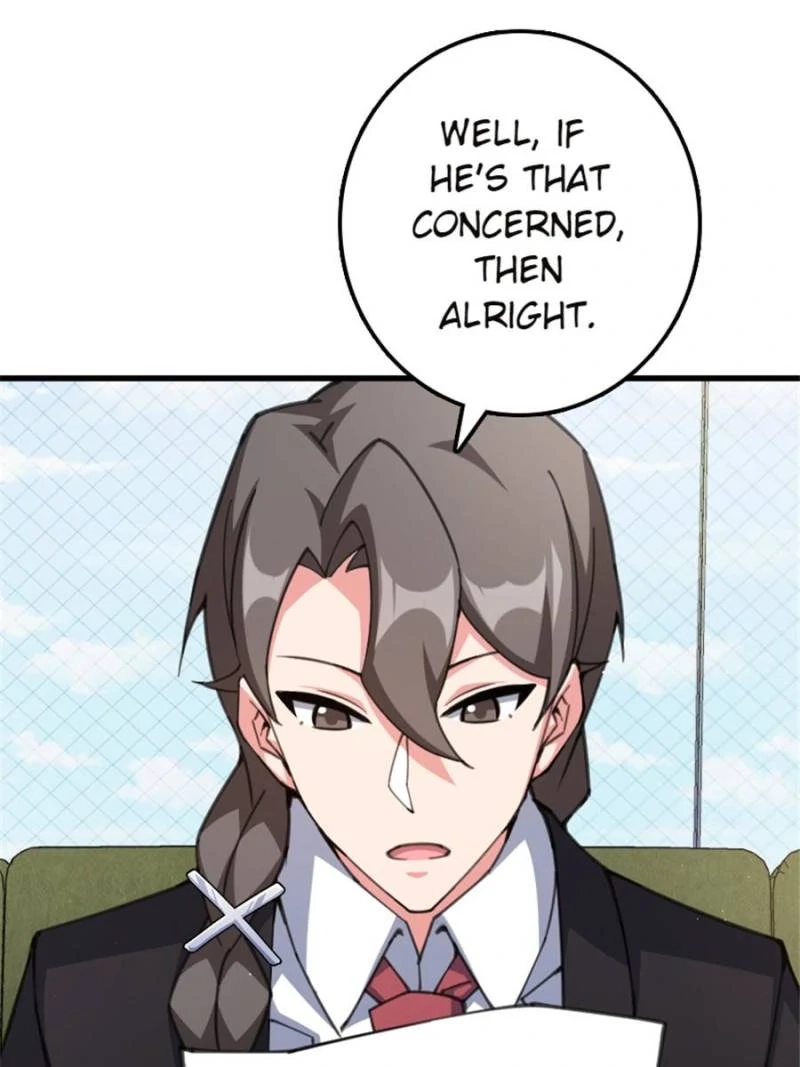 Read Release That Witch Manga Online