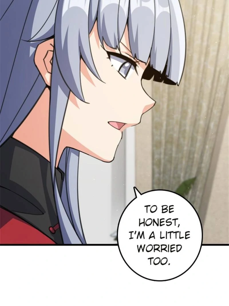 Read Release That Witch Manga Online