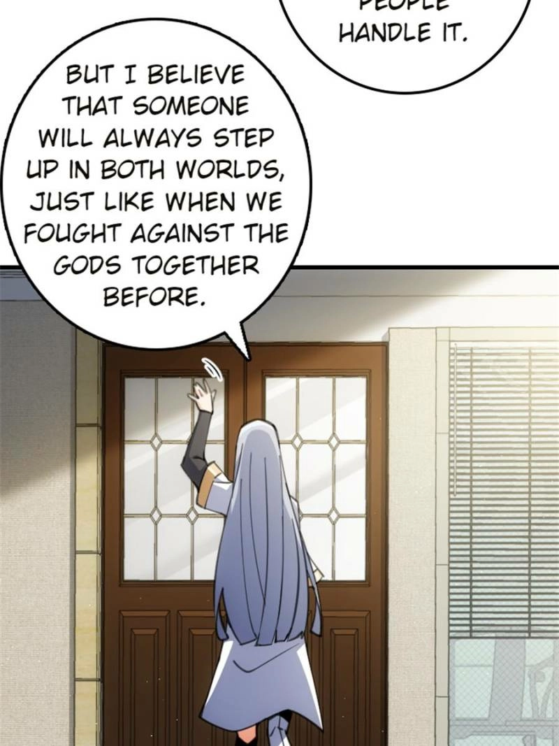 Read Release That Witch Manga Online