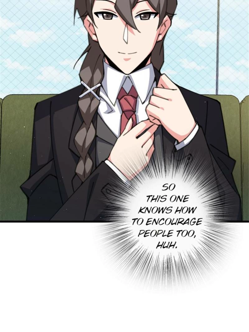 Read Release That Witch Manga Online