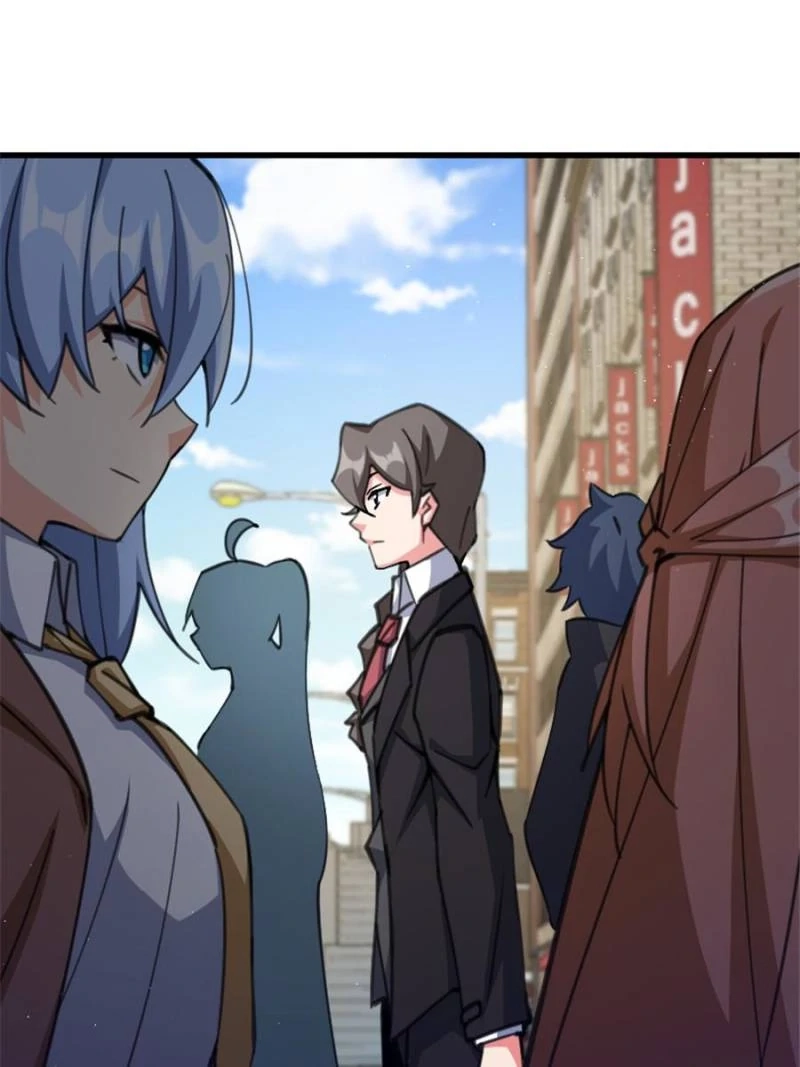 Read Release That Witch Manga Online