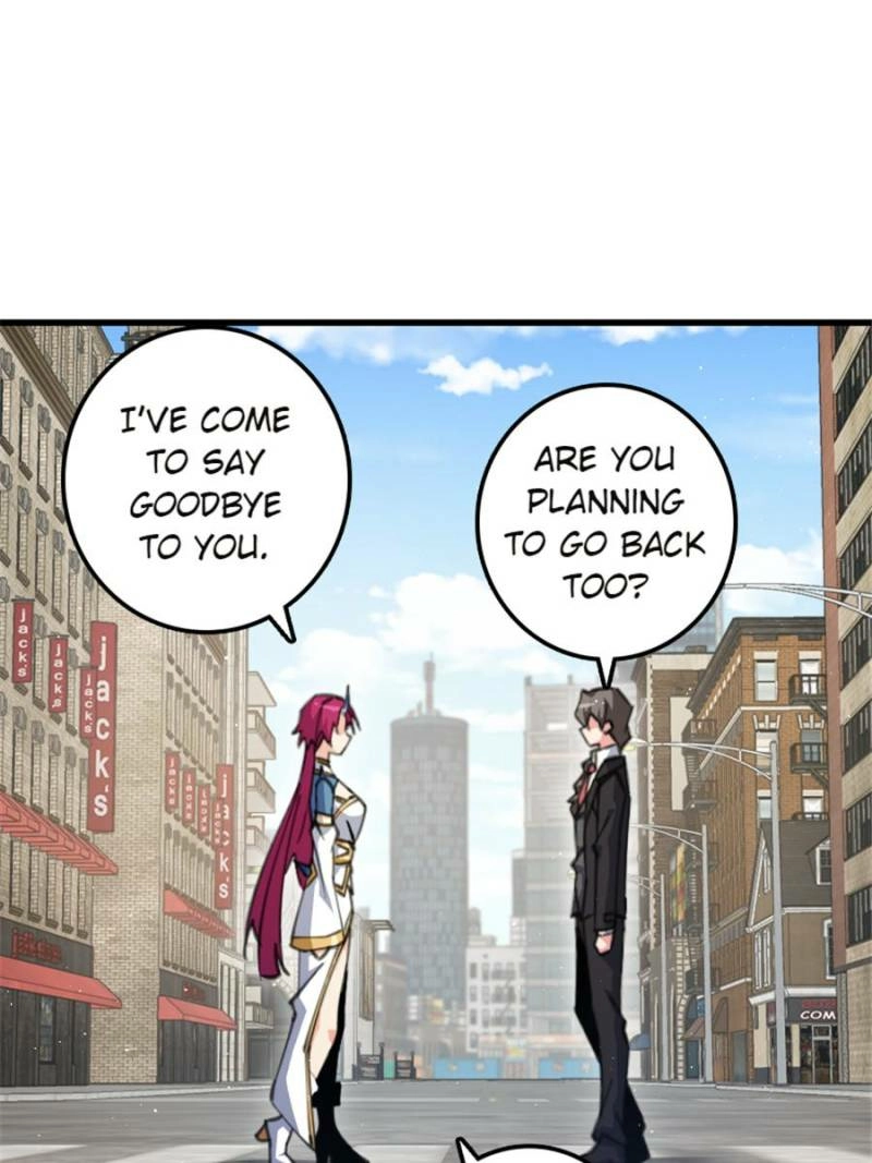 Read Release That Witch Manga Online