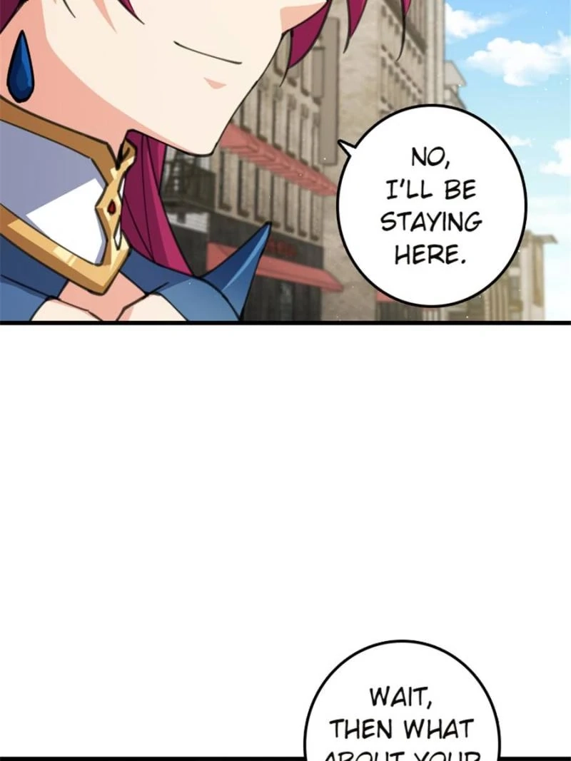 Read Release That Witch Manga Online