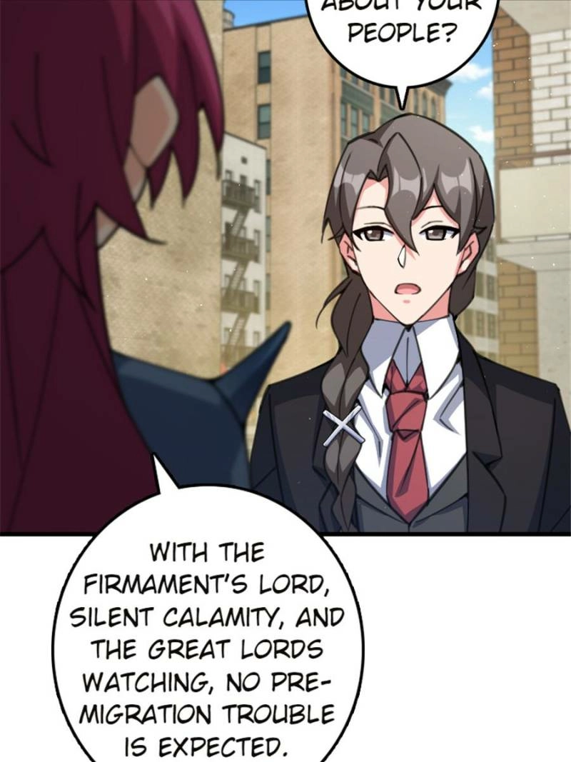 Read Release That Witch Manga Online