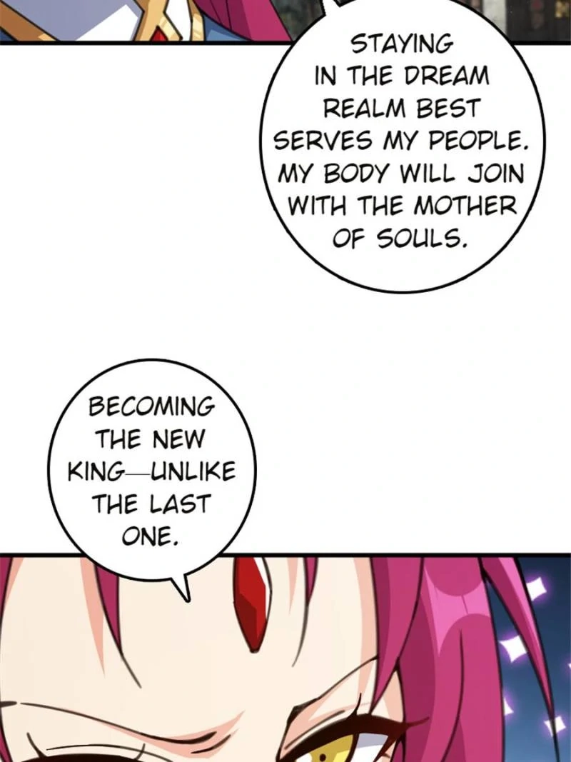 Read Release That Witch Manga Online