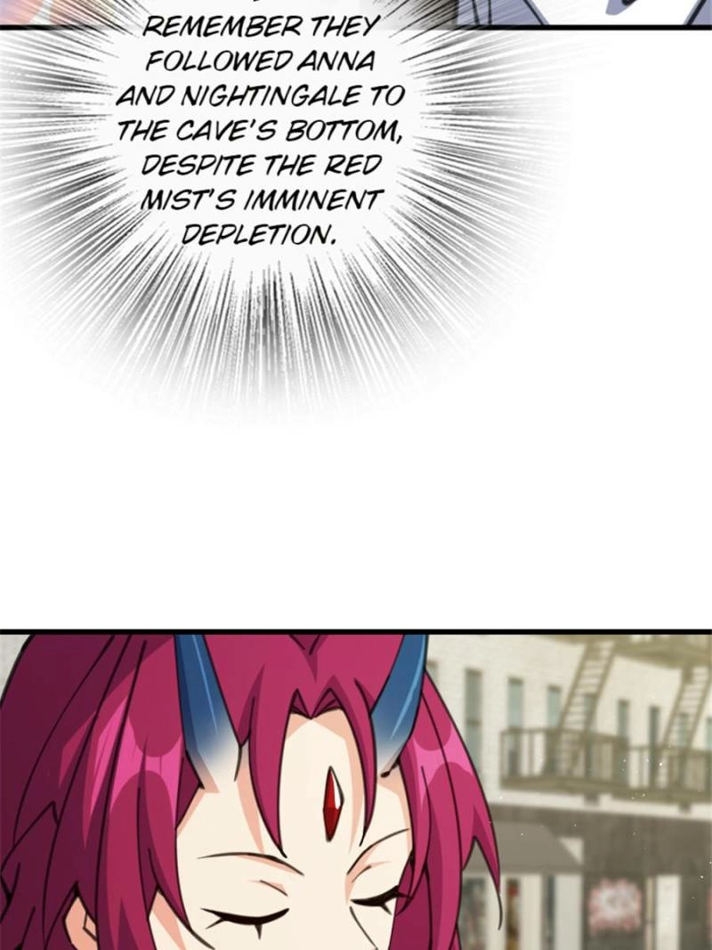 Read Release That Witch Manga Online