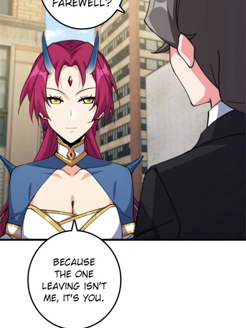 Read Release That Witch Manga Online