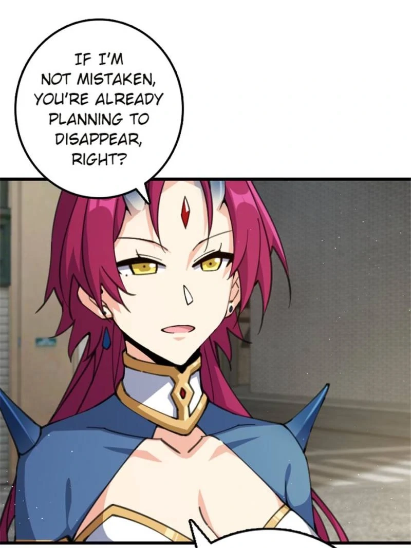 Read Release That Witch Manga Online