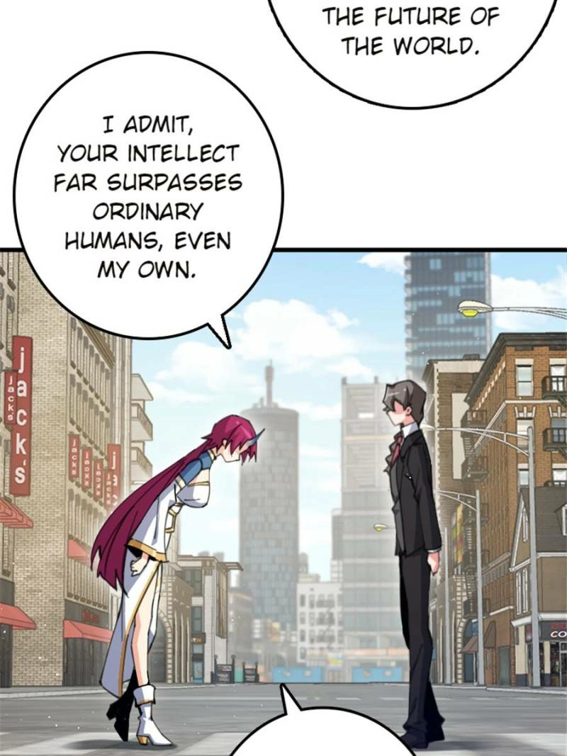 Read Release That Witch Manga Online