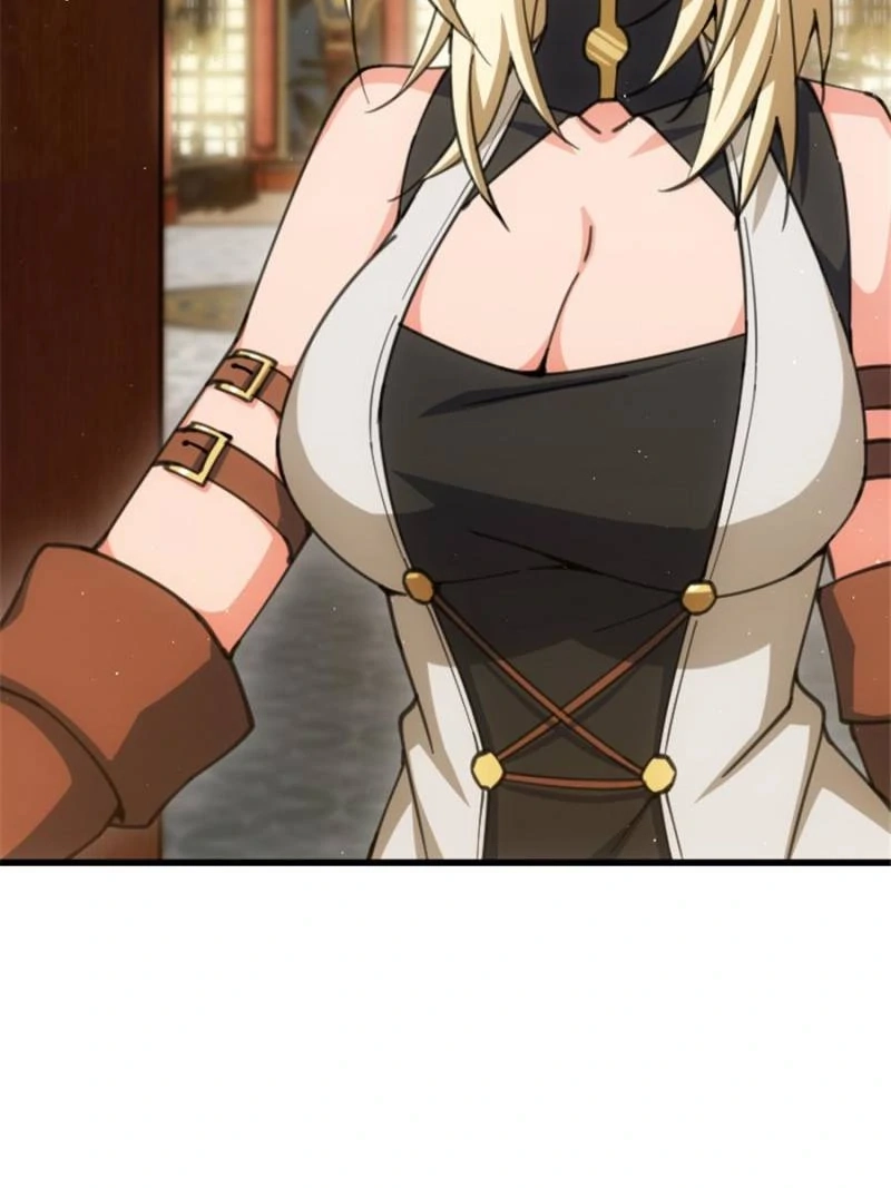 Read Release That Witch Manga Online