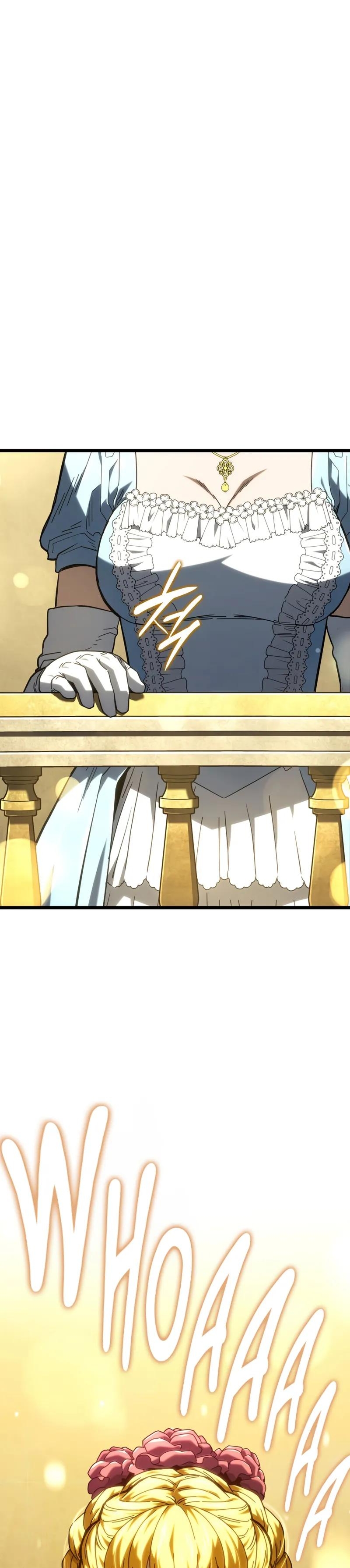 Read Revenge of the Iron Blooded Sword Hound Manga Online