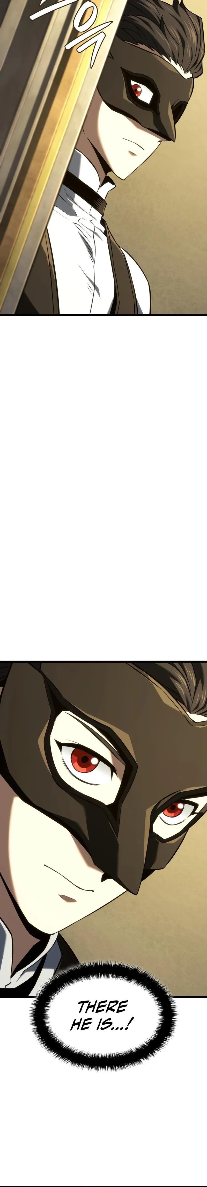 Read Revenge of the Iron Blooded Sword Hound Manga Online