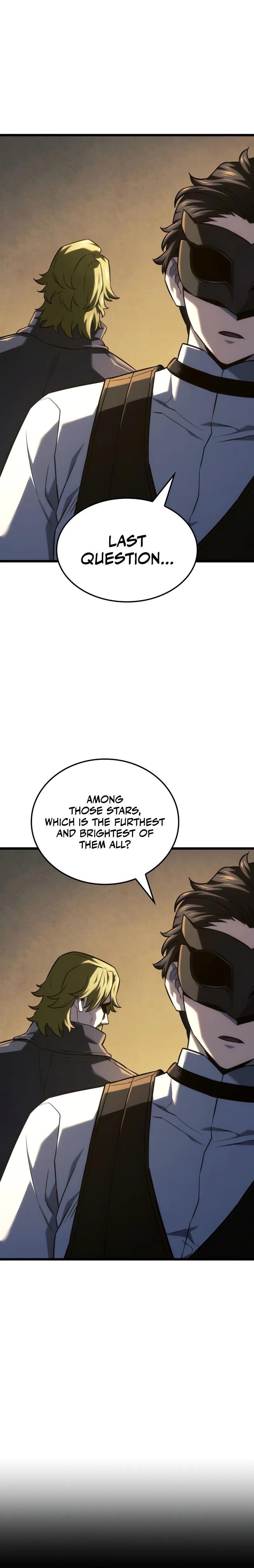 Read Revenge of the Iron Blooded Sword Hound Manga Online