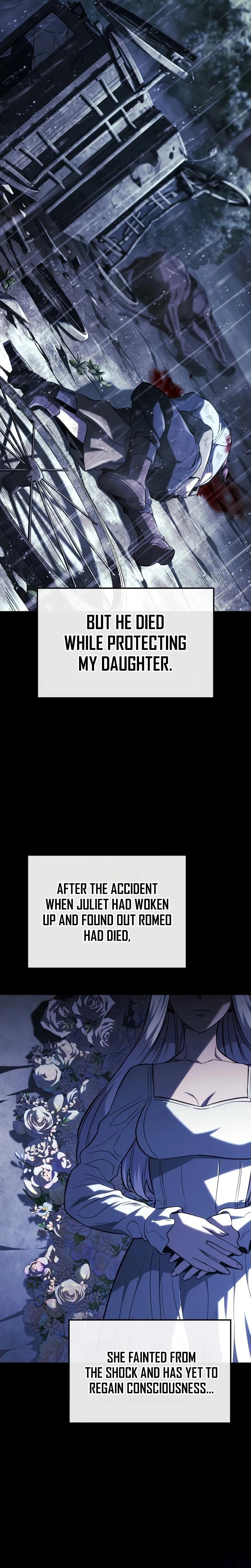 Read Revenge of the Iron Blooded Sword Hound Manga Online