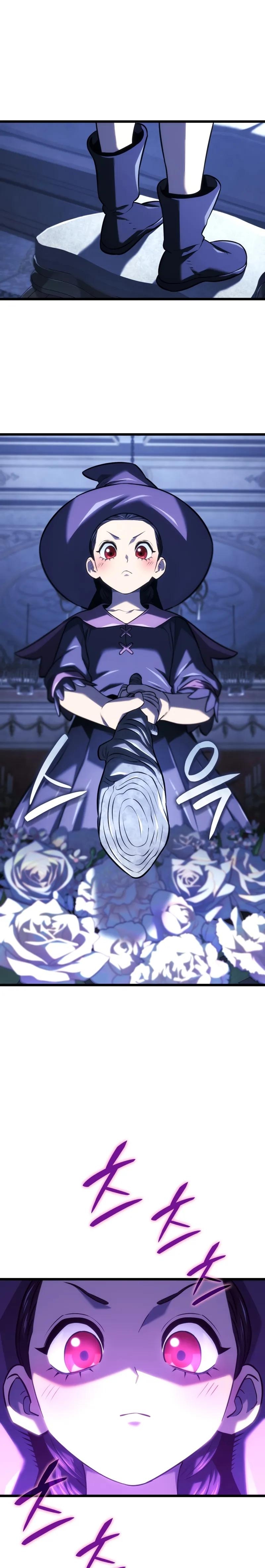 Read Revenge of the Iron Blooded Sword Hound Manga Online