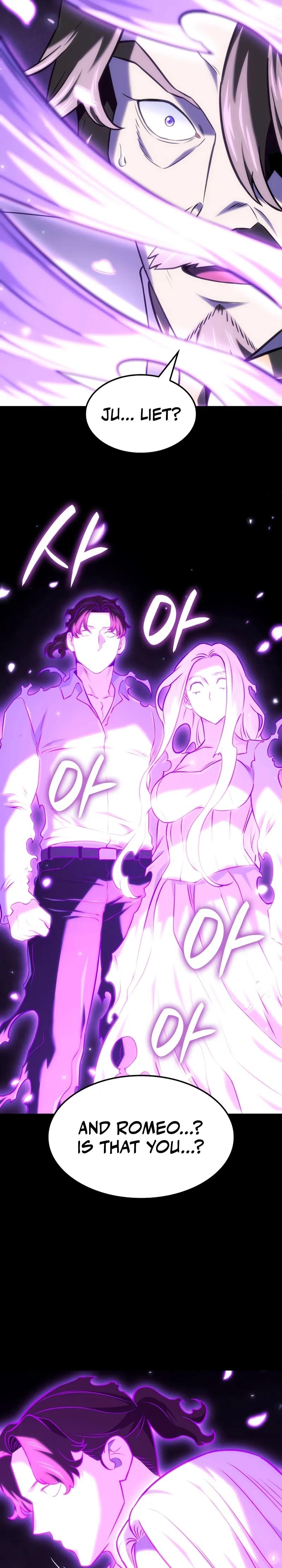 Read Revenge of the Iron Blooded Sword Hound Manga Online