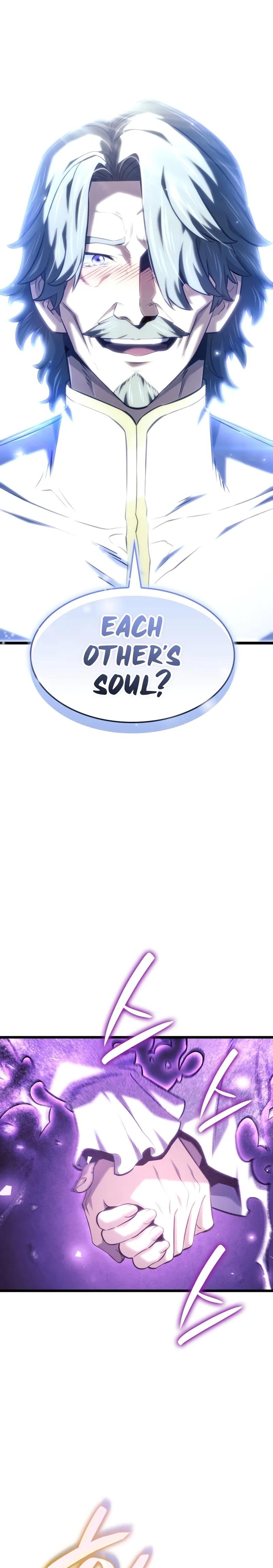 Read Revenge of the Iron Blooded Sword Hound Manga Online