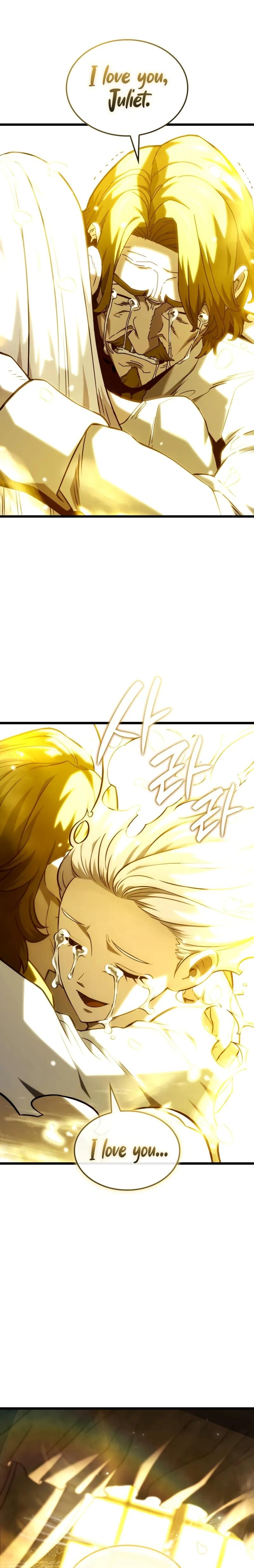 Read Revenge of the Iron Blooded Sword Hound Manga Online