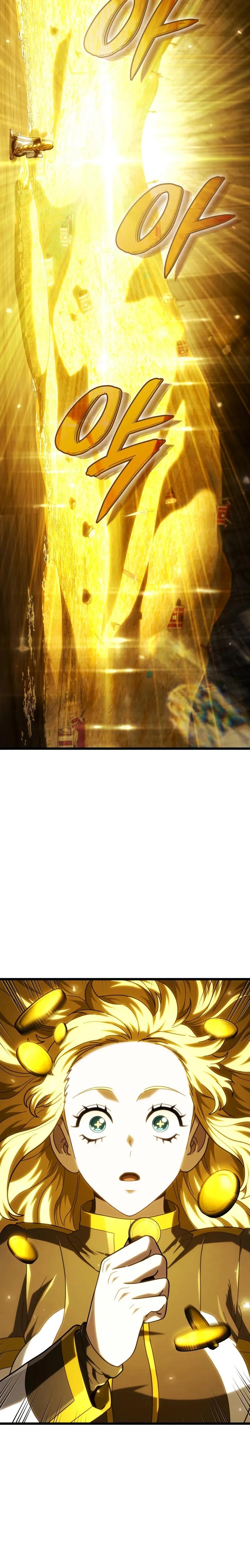 Read Revenge of the Iron Blooded Sword Hound Manga Online