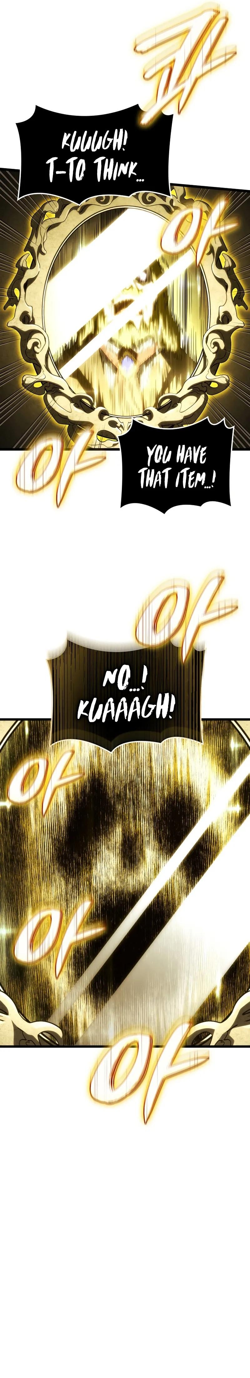 Read Revenge of the Iron Blooded Sword Hound Manga Online