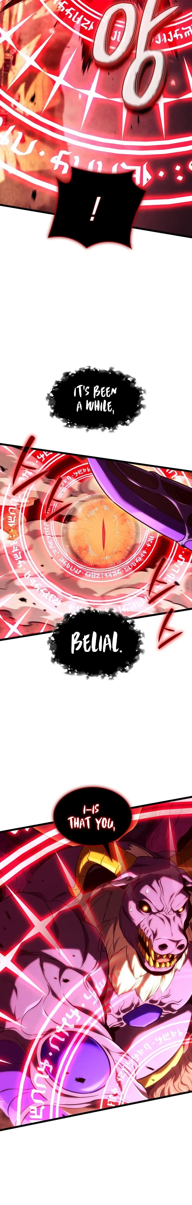 Read Revenge of the Iron Blooded Sword Hound Manga Online