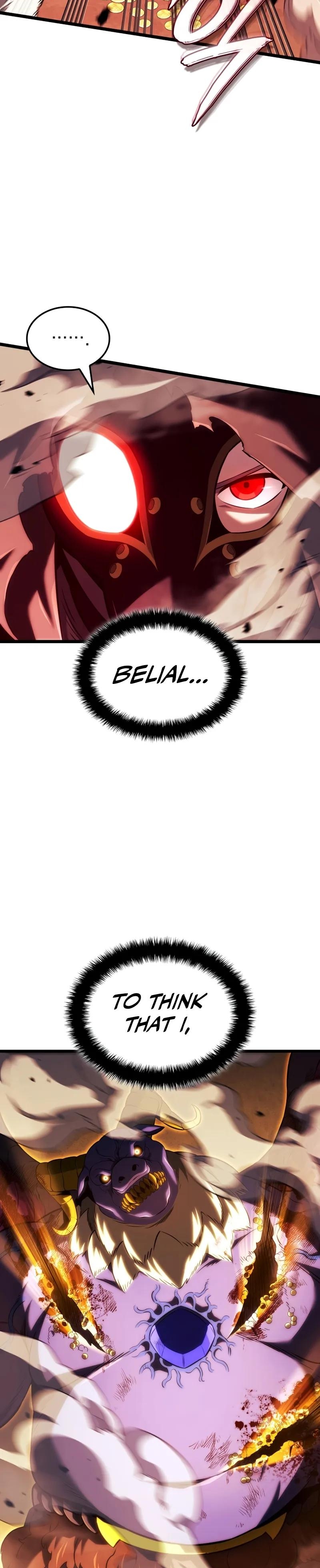 Read Revenge of the Iron Blooded Sword Hound Manga Online