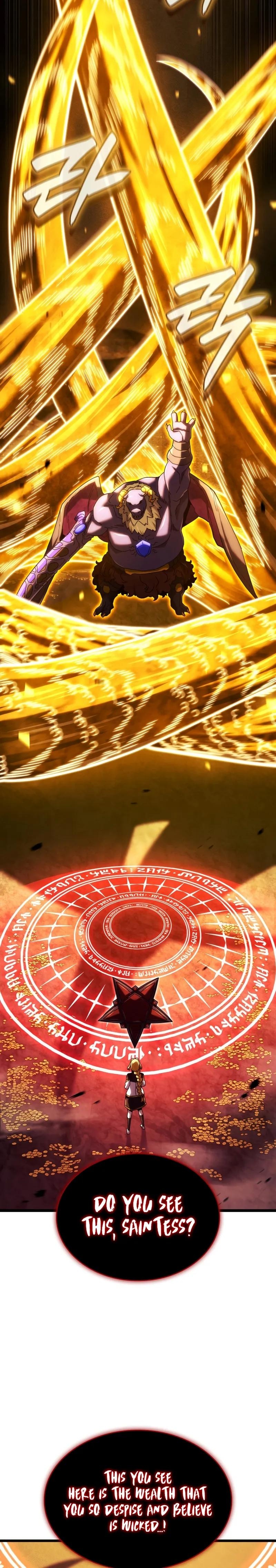 Read Revenge of the Iron Blooded Sword Hound Manga Online