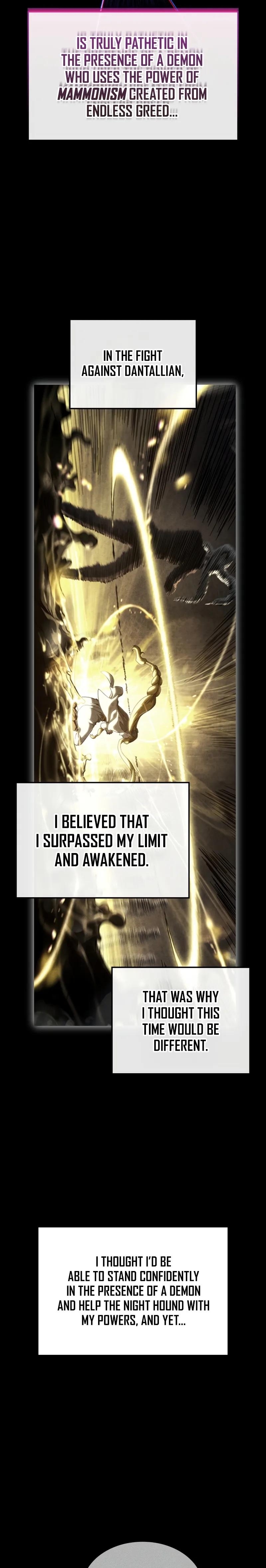 Read Revenge of the Iron Blooded Sword Hound Manga Online