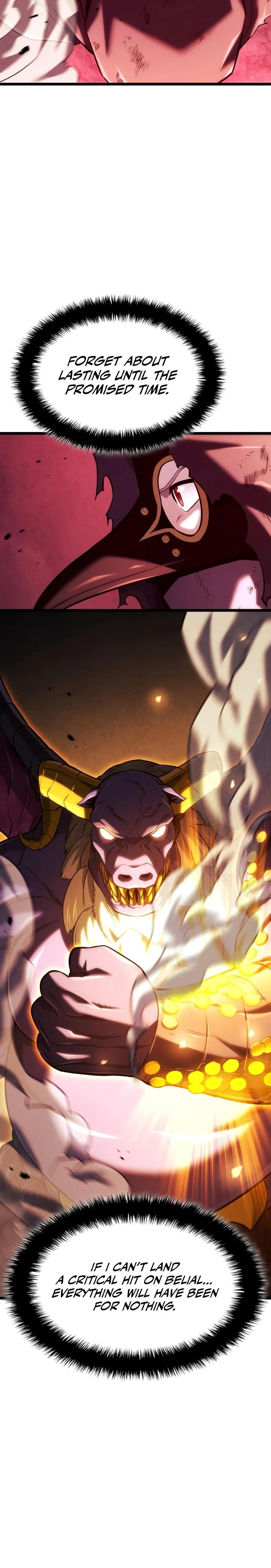 Read Revenge of the Iron Blooded Sword Hound Manga Online