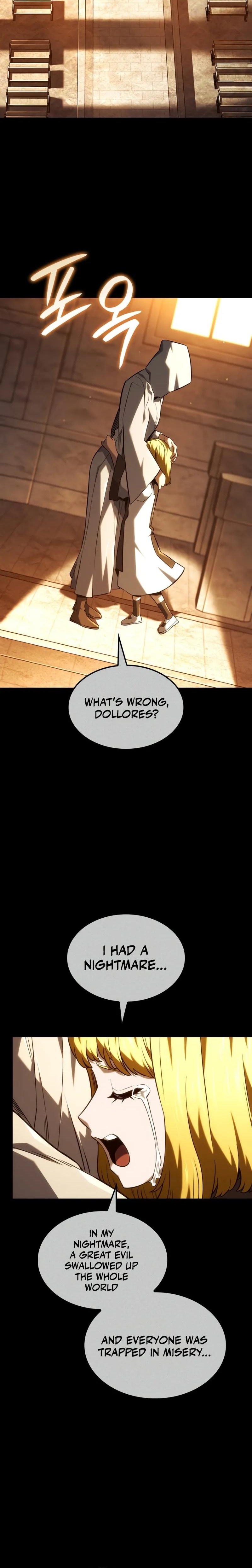 Read Revenge of the Iron Blooded Sword Hound Manga Online