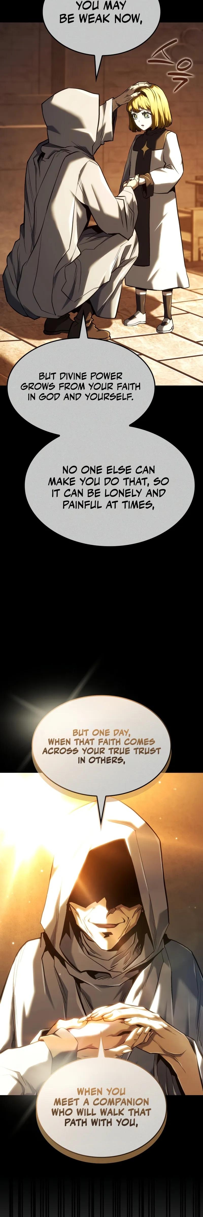 Read Revenge of the Iron Blooded Sword Hound Manga Online