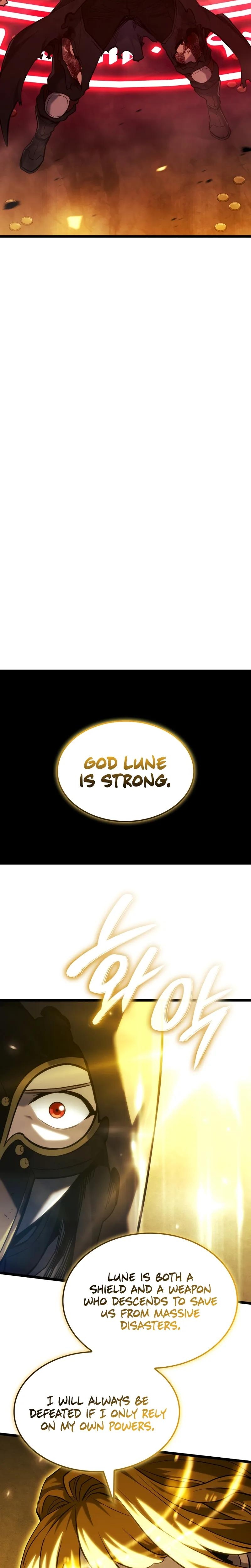 Read Revenge of the Iron Blooded Sword Hound Manga Online