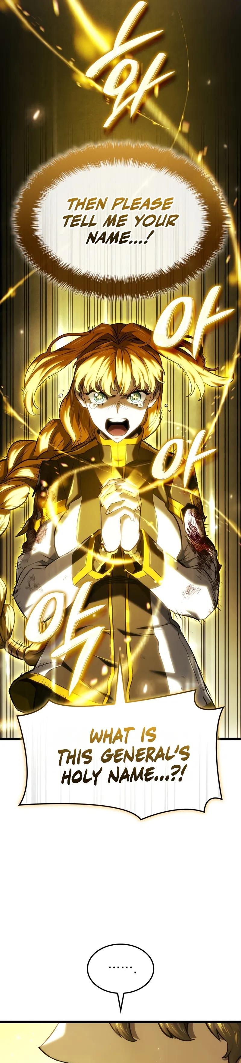 Read Revenge of the Iron Blooded Sword Hound Manga Online