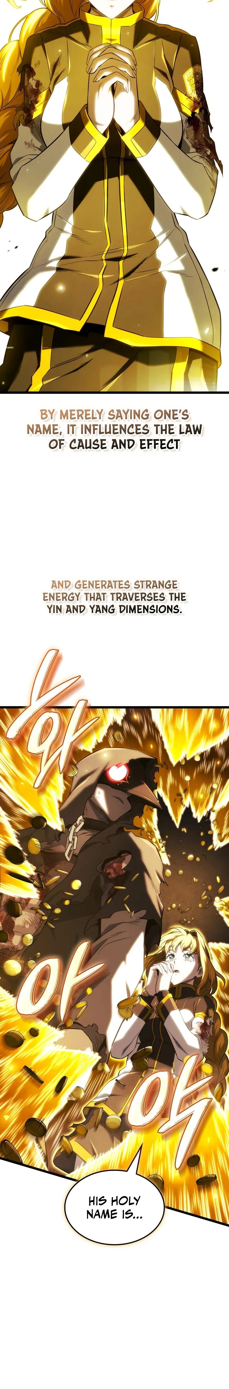 Read Revenge of the Iron Blooded Sword Hound Manga Online