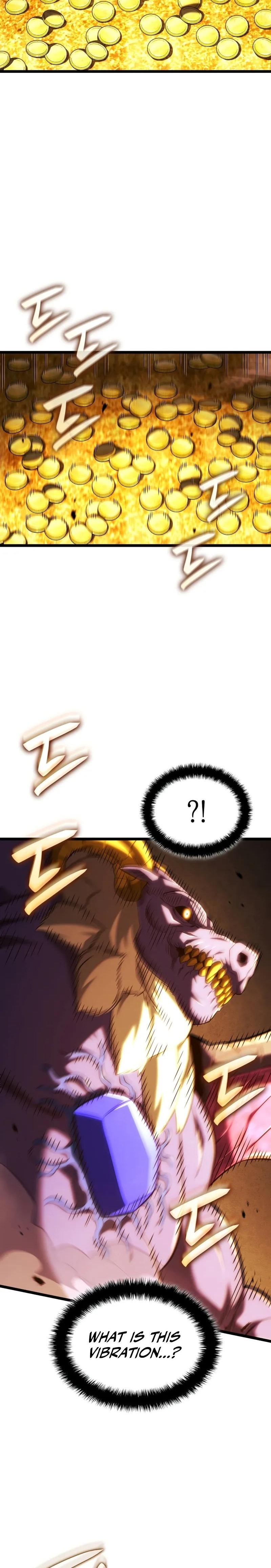 Read Revenge of the Iron Blooded Sword Hound Manga Online