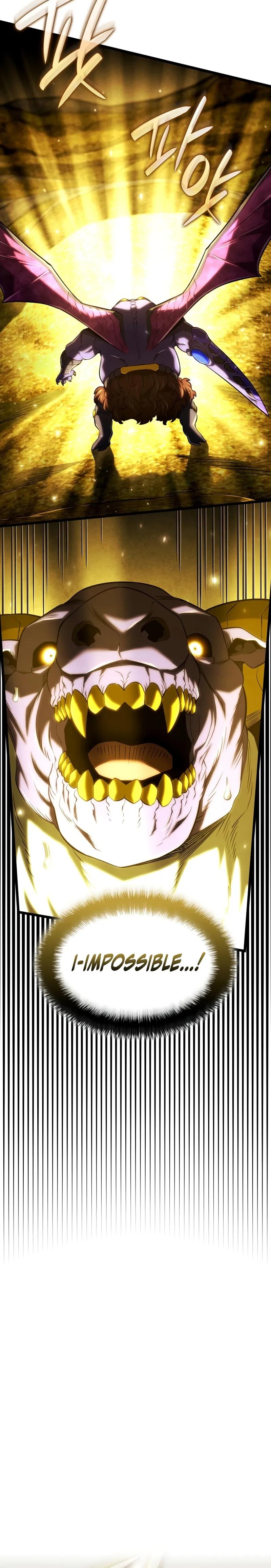 Read Revenge of the Iron Blooded Sword Hound Manga Online