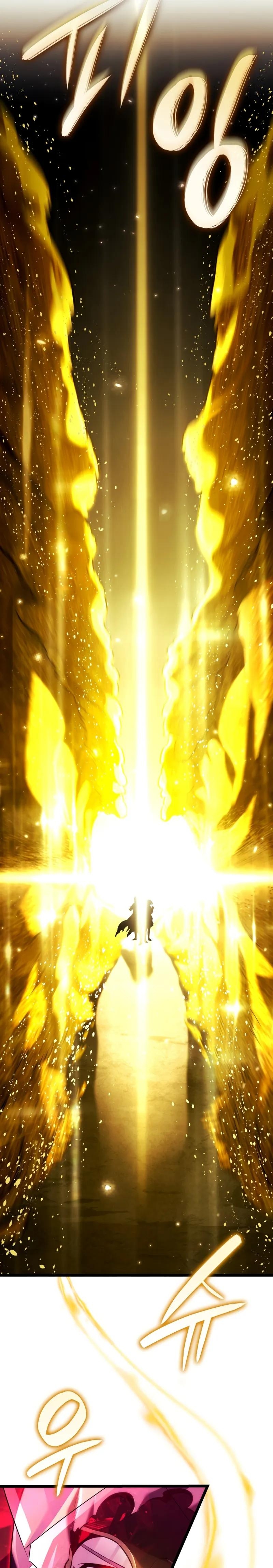 Read Revenge of the Iron Blooded Sword Hound Manga Online