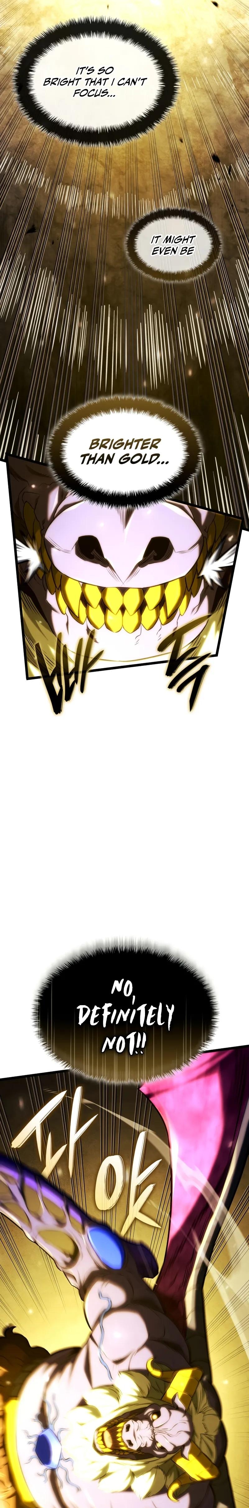 Read Revenge of the Iron Blooded Sword Hound Manga Online