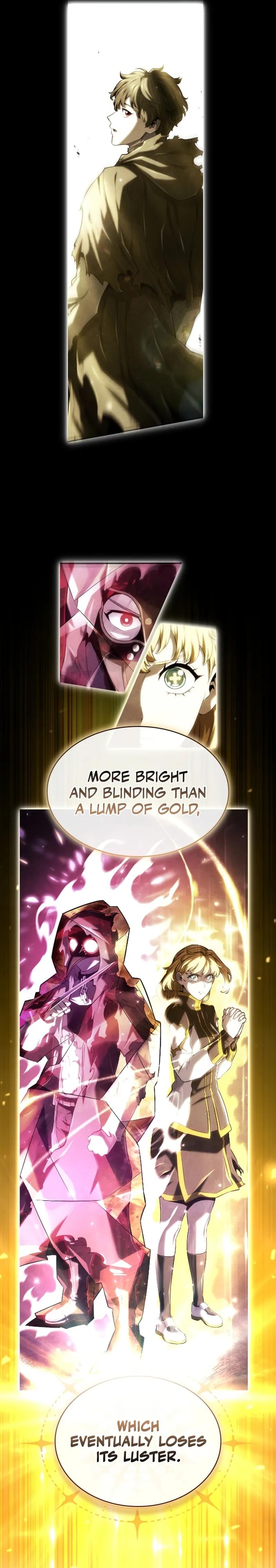 Read Revenge of the Iron Blooded Sword Hound Manga Online