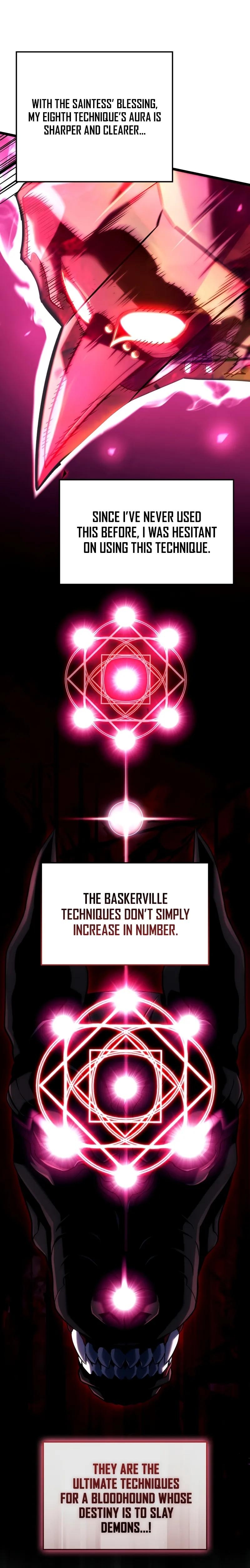 Read Revenge of the Iron Blooded Sword Hound Manga Online