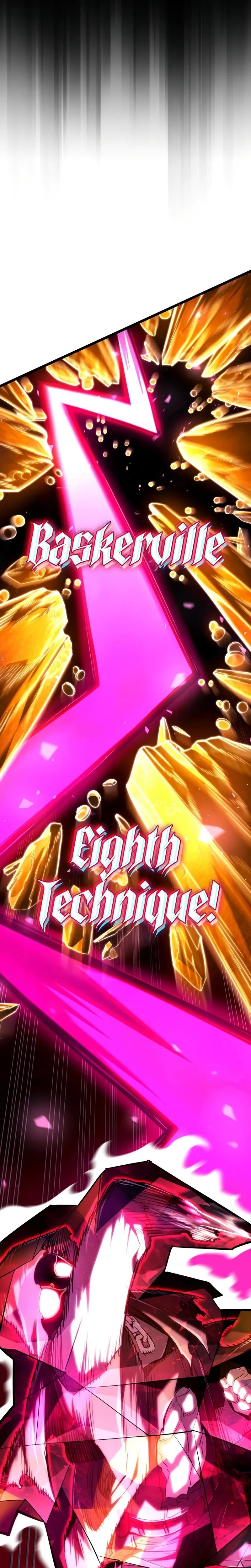 Read Revenge of the Iron Blooded Sword Hound Manga Online