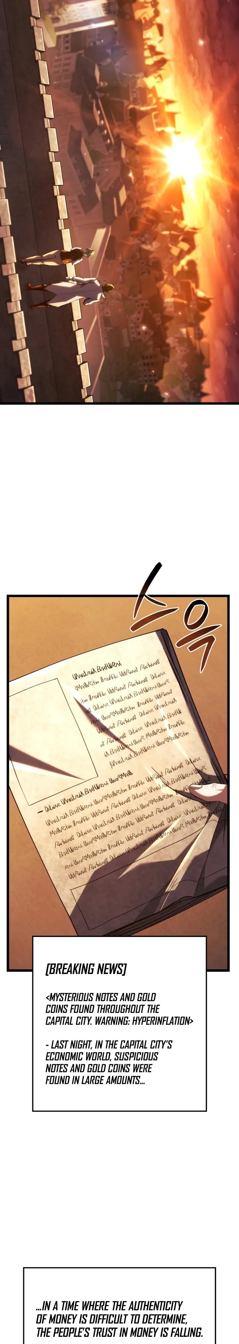 Read Revenge of the Iron Blooded Sword Hound Manga Online