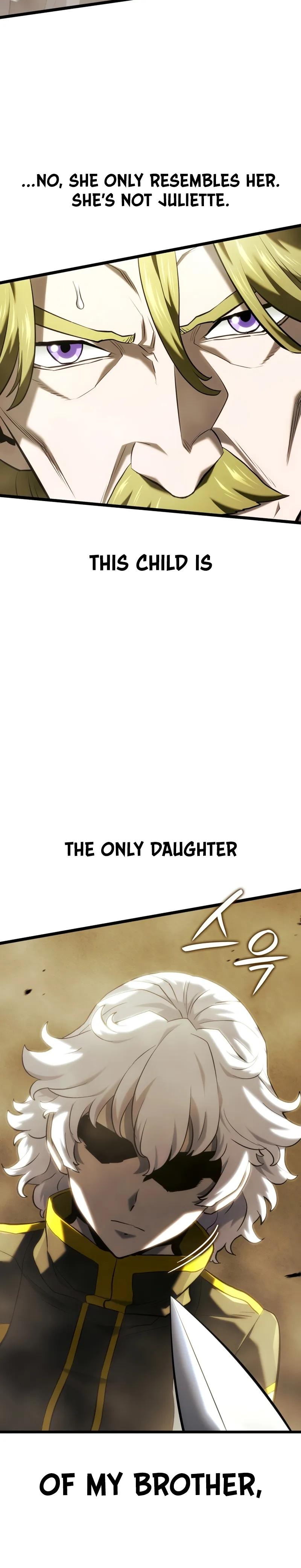 Read Revenge of the Iron Blooded Sword Hound Manga Online