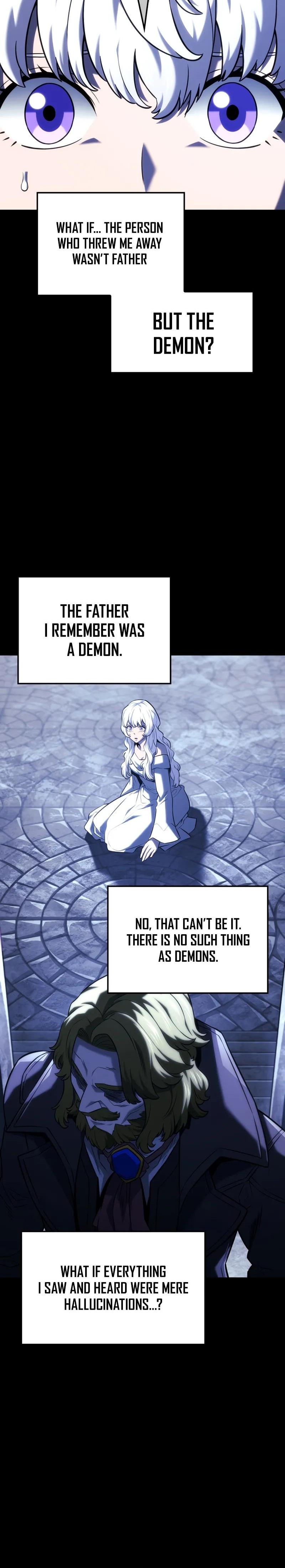 Read Revenge of the Iron Blooded Sword Hound Manga Online