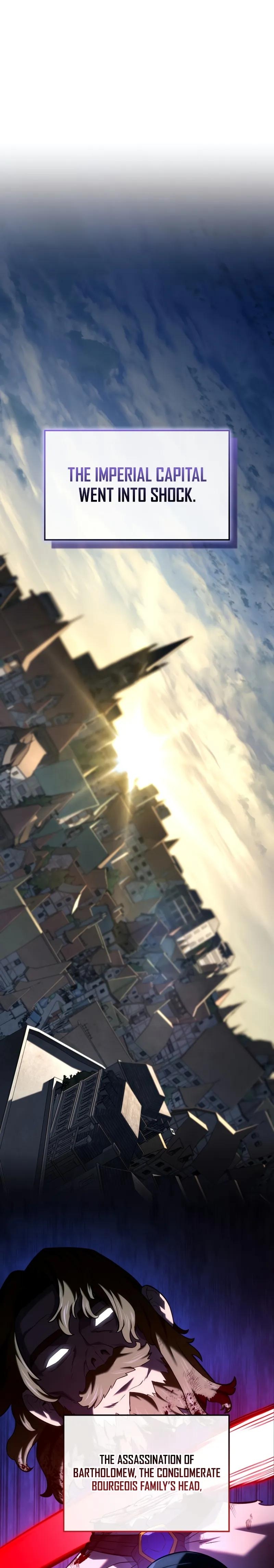 Read Revenge of the Iron Blooded Sword Hound Manga Online