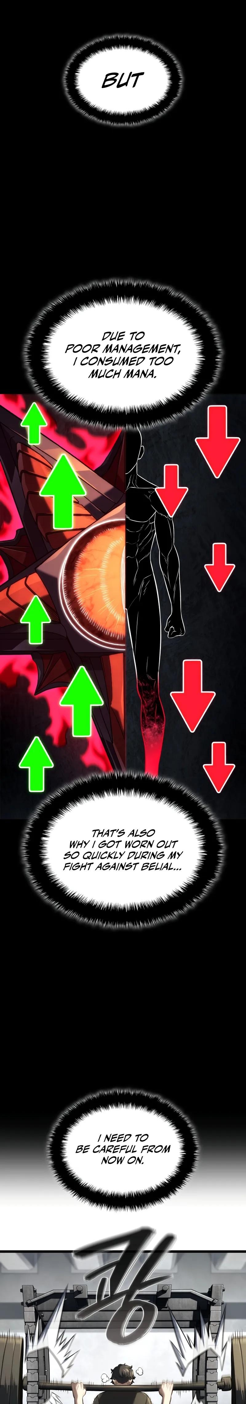 Read Revenge of the Iron Blooded Sword Hound Manga Online