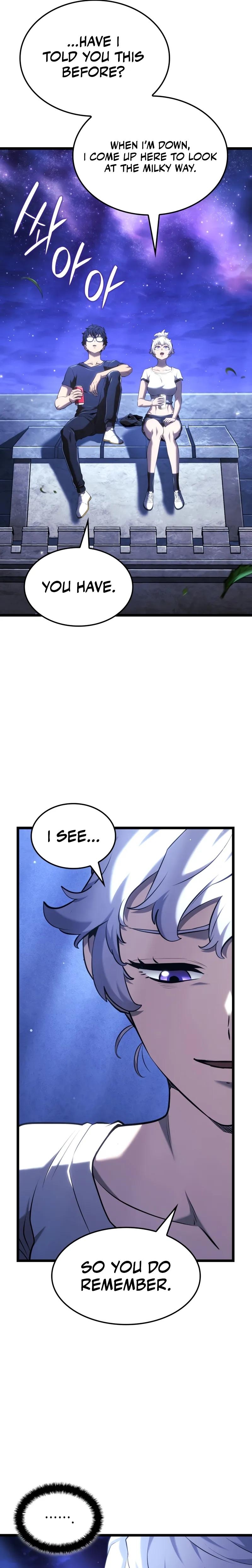 Read Revenge of the Iron Blooded Sword Hound Manga Online