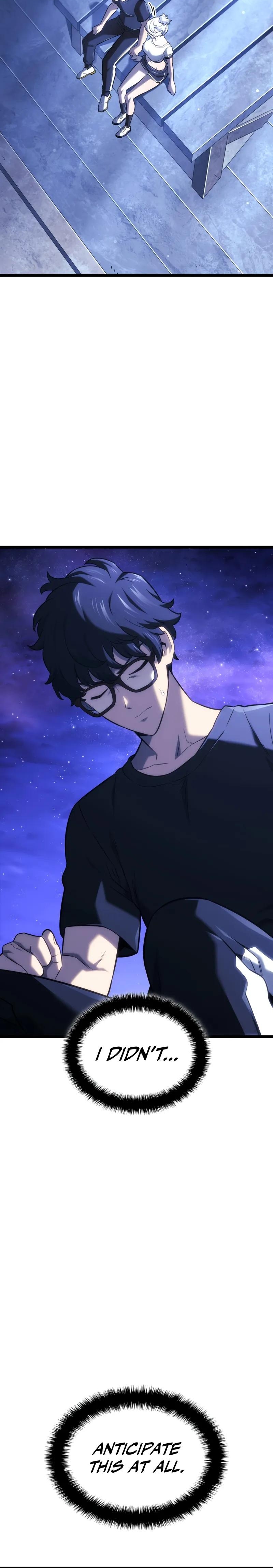 Read Revenge of the Iron Blooded Sword Hound Manga Online