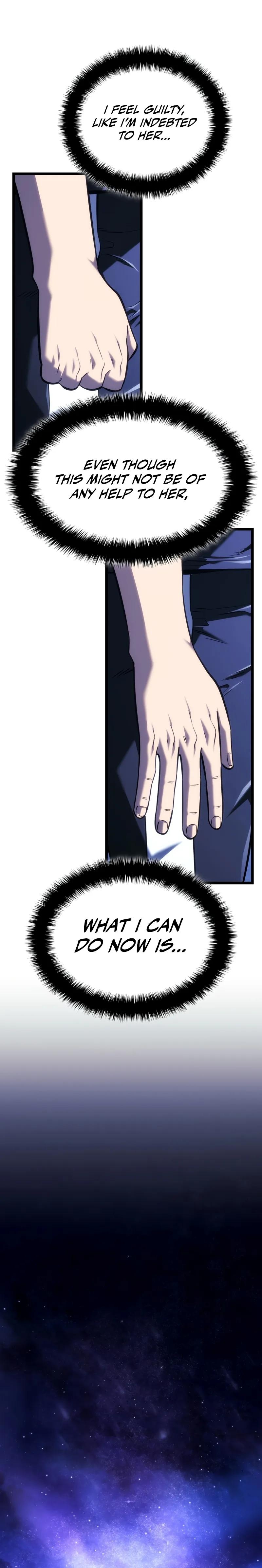 Read Revenge of the Iron Blooded Sword Hound Manga Online